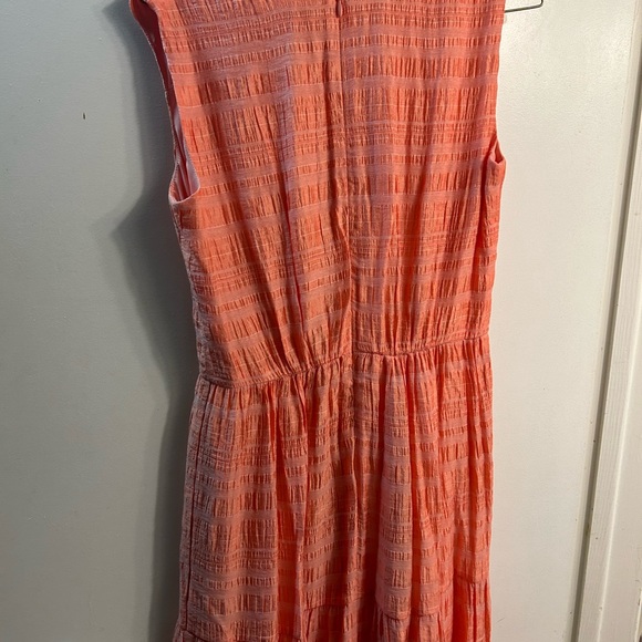 Gal Meets Glam Fiona Coral Maxi - Picture 7 of 7